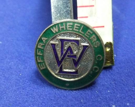 Cycling club effra wheelers cycle member membership cyclists bicycle