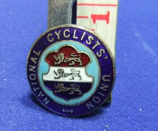 Cycle cycling national cyclists union member membership club bicycle