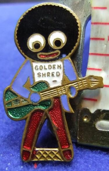 robertsons jam golly badge guitar guitarist richard gomm