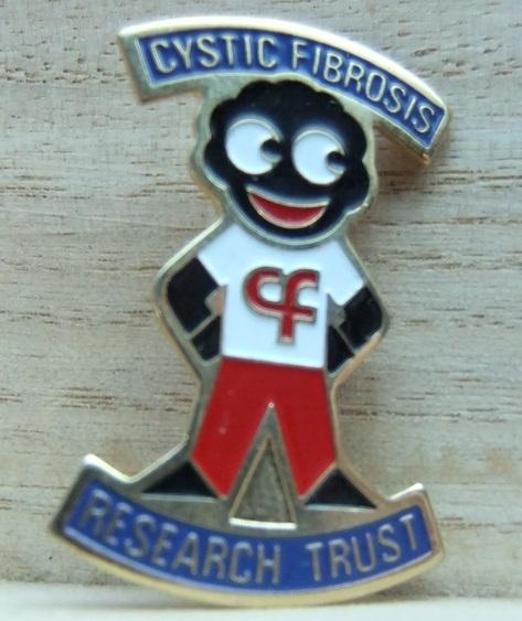 Robertson's Cystic Fibrosis Reseach Trust badge OFFERS